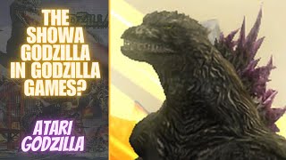 Pipeworks Godzilla Powerscaling [upl. by Annairoc]