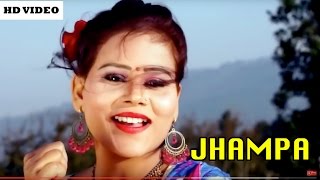 Jhampa Bakhruwali 2 Video New Garhwali Song 2022 Latest Superhit RiwazMusic [upl. by Anayek]