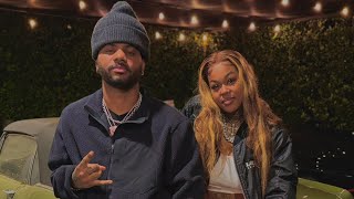 Jucee Froot x Bryson Tiller  Really Like That Audio [upl. by Salbu]