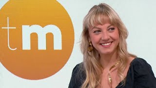 L’interview d’actualité  Chloë Collin [upl. by Katina]