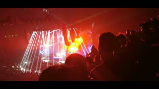 TOOL INVINCIBLE LIVE PARIS 2024 [upl. by Naamann426]