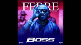 Ferre Gola  Boss acoustique [upl. by Nylidam]