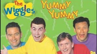 The Wiggles Play Along Sneak Peek  Yummy Yummy [upl. by Ahsenat]