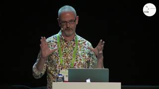 FOSSBack 18 Paul Sherwood – Failing fast and often in FOSS communities [upl. by Zenia]