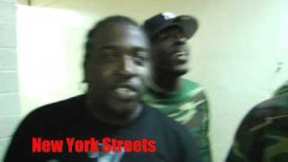 New York Streets DVD Dangerous Brownsville Brooklyn [upl. by Sheets211]