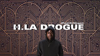 HLA DROGUE  Maladie Clip Officiel [upl. by Aihcrop455]