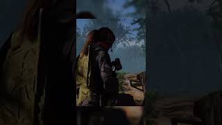 Ghost Recon Breakpoint viralshorts short [upl. by Aicirtam]