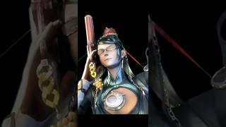 Bayonetta ❤️‍🔥  EDIT  HD  bayonetta edit fypシ shortsvideo recommendvideo xyzbca [upl. by Johan]