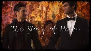 The Story of Malec 1x043x22 [upl. by Adev]