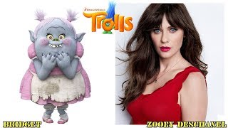 First 10 Minutes Of Trolls World Tour 🎶💃💖  Extended Preview  Movie Moments  Mega Moments [upl. by Delahk]