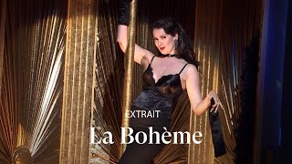 EXTRAIT LA BOHÈME de Giacomo Puccini Slávka Zámečníková [upl. by Dudley]