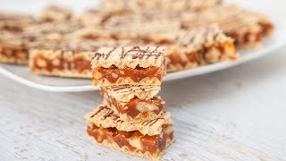 Grilijaš štanglice  Figaro bars  Bebina kuhinja  Domaći video recept [upl. by Niltiac]