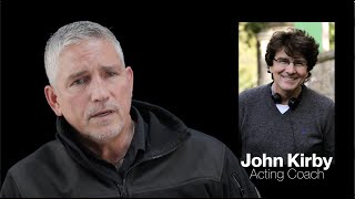 Jim Caviezel for John KirbyALS Battle CostsFundraiser Video [upl. by Huba]