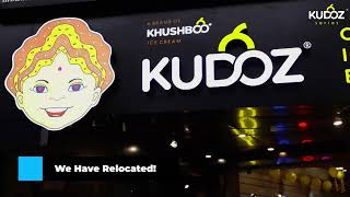 Kudoz Junagadh A brand of khushboo icecream [upl. by Redford598]