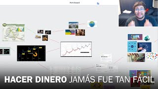 Dame 20 minutos y te ahorro 8 meses estudiando las criptomonedas [upl. by Vareck]