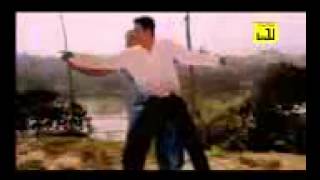 BAIYER SALI BIYAN SAB  bangla movie song Ferdous Shabnur [upl. by Cyd]