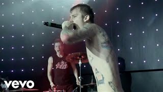 MGK  Wild Boy Live at VEVOSXSW 2012 [upl. by Nitsraek]