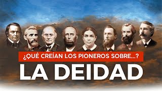 La Deidad según los Pioneros Adventistas Doctrina 1 de las 28 doctrinas originales [upl. by Yenaffit]