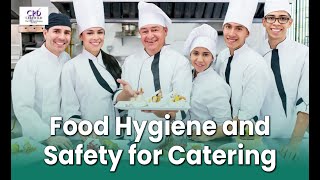 Level 2 Food Hygiene and Safety for Catering । Elearning Course । Training Express [upl. by Wini476]