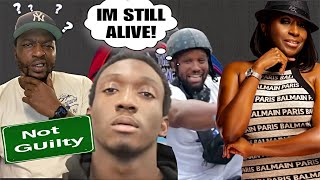 ALPO KILLER AQUITTED IS ALPO MARTINEZ STILL ALIVE [upl. by Aubarta]