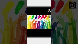 Counting Colours  Color Song for Kids kidsshort kidsmusic preschool kindergarten count colors [upl. by Nilat409]