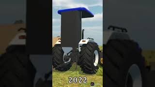 Now tractor modifystatus [upl. by Canotas]