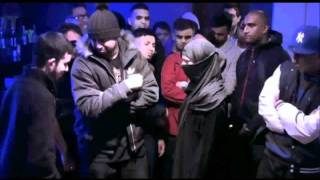 Diary of a Bad Man 6  Rap Battle Humza Arshad vd Ameh  His Mum [upl. by Balkin17]