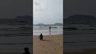 Karwar Beach madhursharma [upl. by Lytle118]