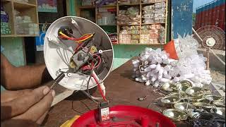 mixer grinder repair hindi mixer grinder motor checking [upl. by Burdelle189]