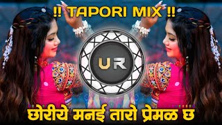 Choriye Manai Taro Premal Ch Banjara New Love Dj Song  Tapori Adi Mix  Banjara Kadak Dj Song [upl. by Carrel58]