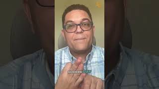 Unearthing Unearned Power Privilege and Profit with Dr Peter Rios leadershipcoach latinospeaker [upl. by Bowen]