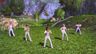 Lotro Music  Fear Of The Dark by Sleeping Forest Band [upl. by Thecla]