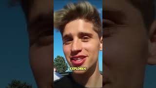 The Martinez Twins Shocking Team 10 Experience Exposing Jake Pauls Dark Side [upl. by Nicram]