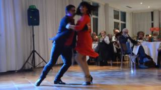 Capodanno 2017 Roero Park Hotel [upl. by Greeson992]