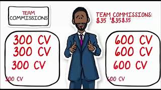 15 minutes Compensation Plan Jeunesse Global [upl. by Chaddy]