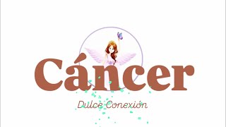 Cáncer ☪︎ Señal del universo [upl. by Luo]