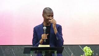 Obeying God’s word brings blessings Pastor JB KANYANGOGA [upl. by Gasper]