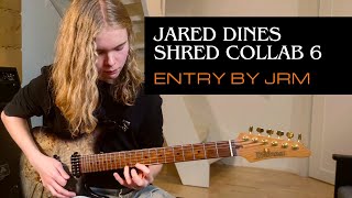 Jared Dines Shred Collab 6 TOP 50  Juho RantaMaunus [upl. by Omar652]