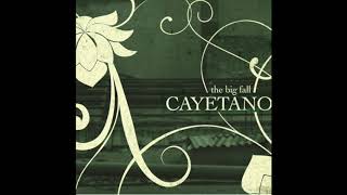 Cayetano  Feel feat Valia [upl. by Brittan]