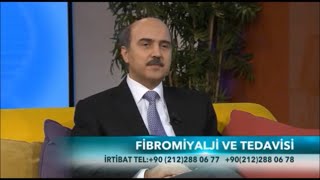 Fibromiyalji Tedavisi Kas Romatizması Y Doç Dr Serdar SARAÇ [upl. by Lonnie]