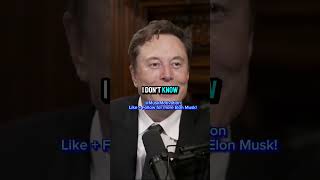 Will Elon Musk go to the gulag for supporting President Trump [upl. by Diane661]