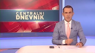 Centralni dnevnik 12122023 [upl. by Aiset]