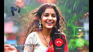 best hindi ringtone hindi love ringtone hindi mp3 ringtone my best ringtine mene tujhe chahato💥💬 [upl. by Yecal]