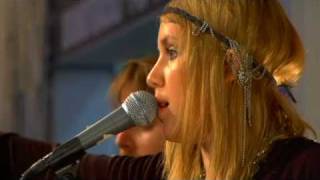 Lykke Li  Im Good Im Gone Live at Amoeba [upl. by Roxana453]