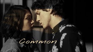 Brandon and Rowan I Common I Season 3 [upl. by Angil125]