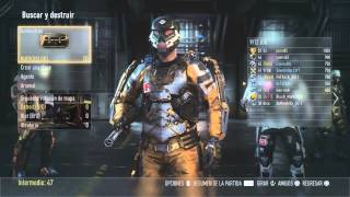 ¡¡COMO TENER SUMINISTROS INFINITOS MAS RAPIDOS PRUEBALO ¡¡CoD Advanced Warfare [upl. by Ahsoet]