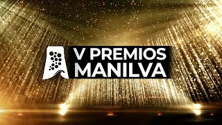 V Premios Manilva [upl. by Eugenle]