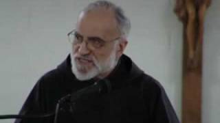 quotLiving in the Grace and Power of the Pentecostquot Fr Raniero Cantalamessa [upl. by Ludwog]