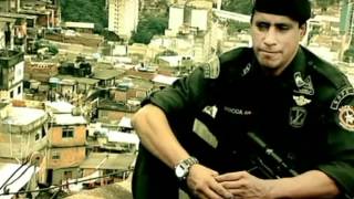 Policia de elite 1 Brasil BOPE [upl. by Liagabba]