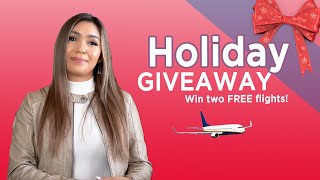 Dream Vacation Giveaway  FluentWorlds 2020 [upl. by Rossing]